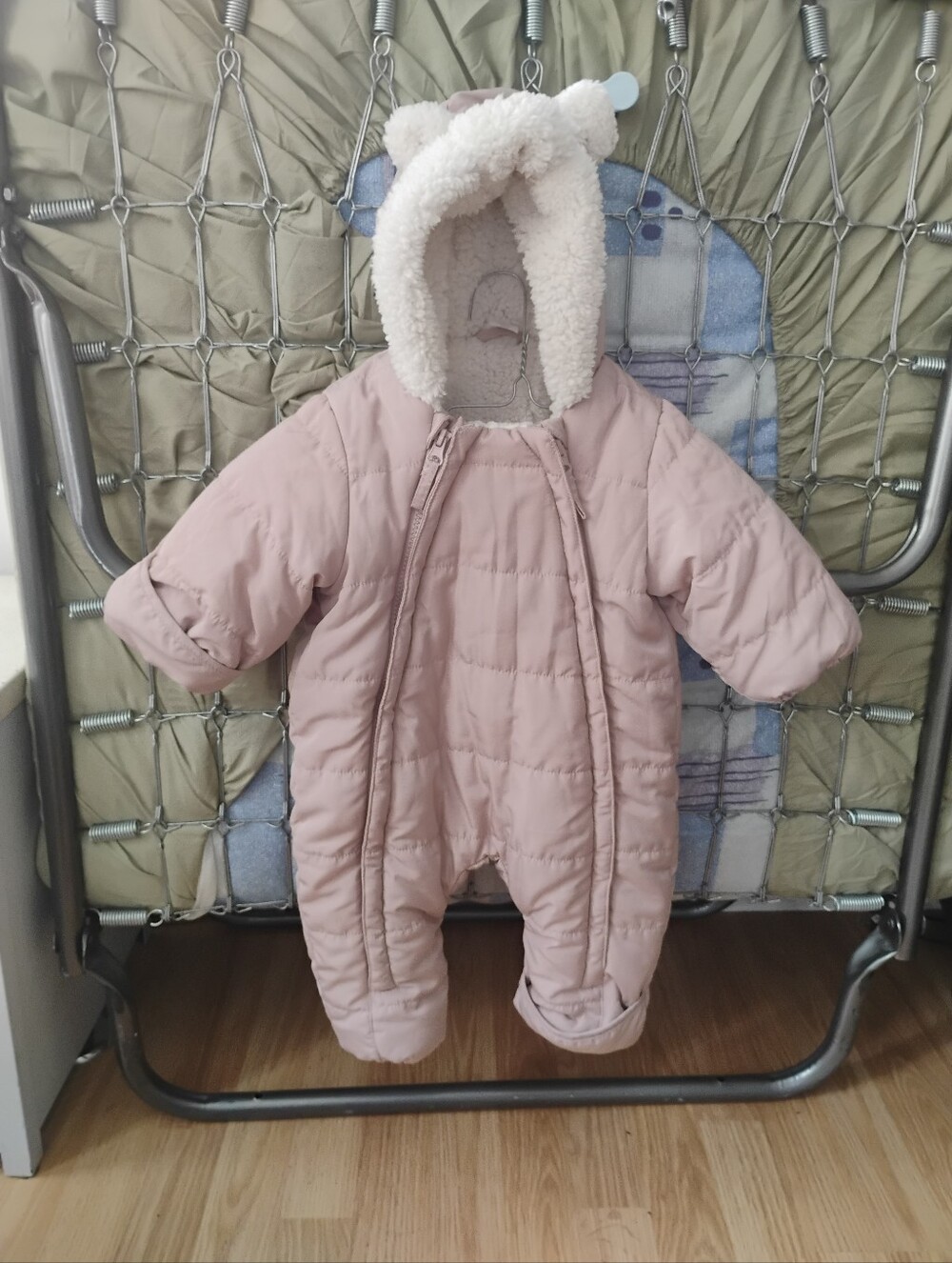 H&M Baby Bunting Snowsuit